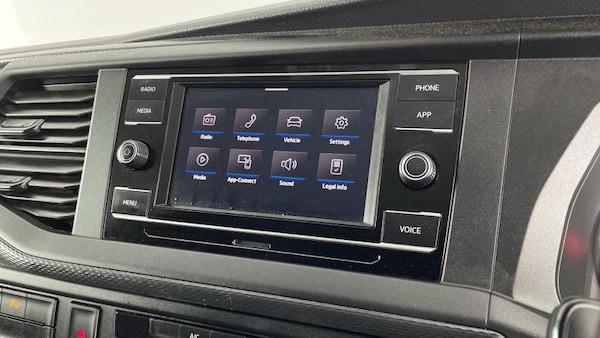 Used Volkswagen Transporter 2024 for sale - 74864849: Photo 18