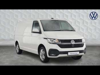 Used Volkswagen Transporter 2024 for sale - 74864849: Photo