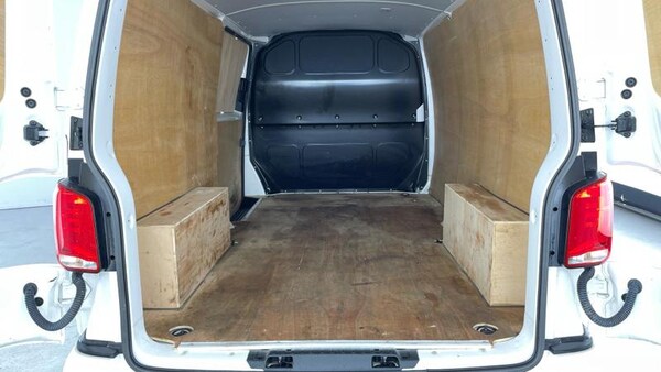 Used Volkswagen Transporter 2024 for sale - 74864849: Photo 27