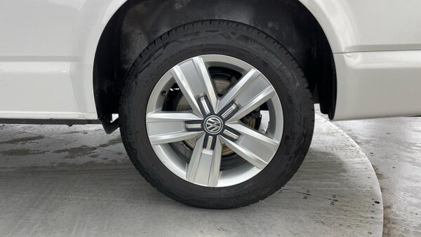 Used Volkswagen Transporter 2024 for sale - 74864849: Photo 29
