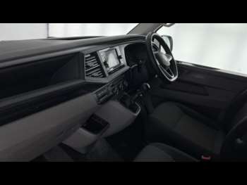 Used Volkswagen Transporter 2024 for sale - 74864849: Photo
