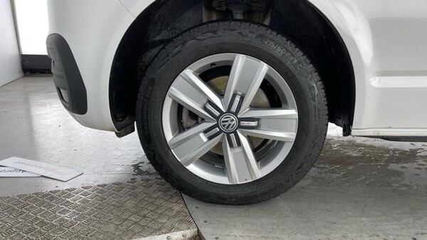 Used Volkswagen Transporter 2024 for sale - 74864849: Photo 32