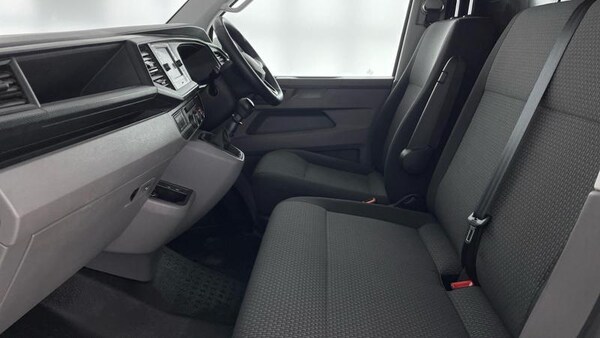 Used Volkswagen Transporter 2024 for sale - 74864849: Photo 35