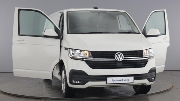 Used Volkswagen Transporter 2024 for sale - 74864849: Photo 9