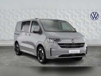 Used Volkswagen Transporter 2025 for sale - 78281604: Photo