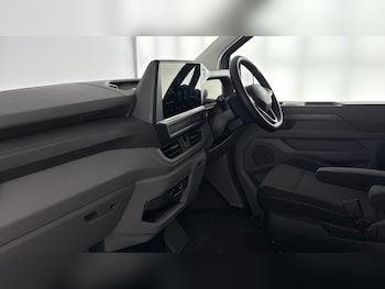 Used Volkswagen Transporter 2025 for sale - 78281604: Photo