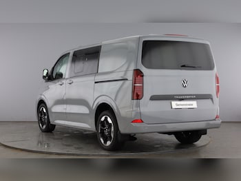 Used Volkswagen Transporter 2025 for sale - 78281604: Photo