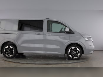 Used Volkswagen Transporter 2025 for sale - 78281604: Photo