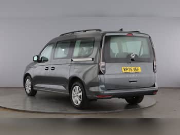 Used Volkswagen Caddy Maxi 2025 for sale - 79717931: Photo