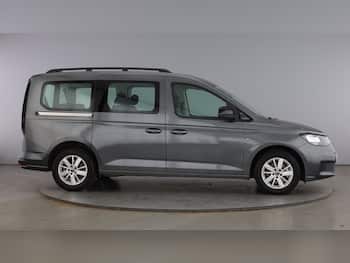 Used Volkswagen Caddy Maxi 2025 for sale - 79717931: Photo