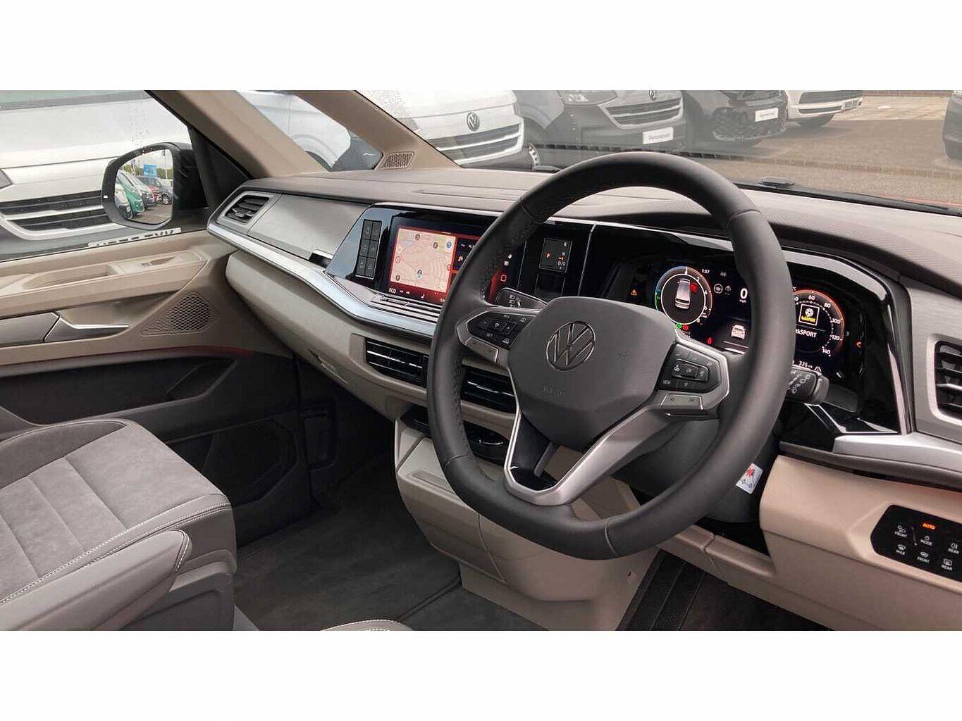 Used Volkswagen California 2025 for sale - 77515576: Photo 6