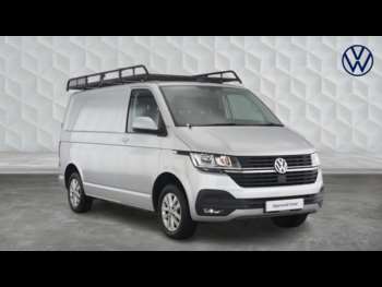 Used Volkswagen Transporter 2022 for sale - 74439057: Photo