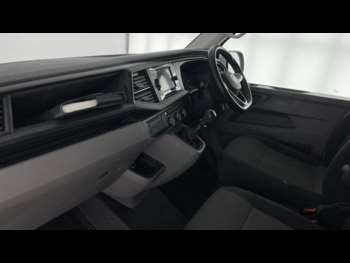 Used Volkswagen Transporter 2022 for sale - 74439057: Photo