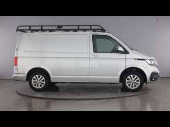 Used Volkswagen Transporter 2022 for sale - 74439057: Photo