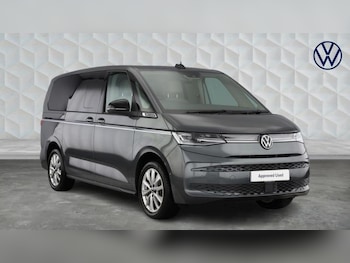 Volkswagen - Multivan