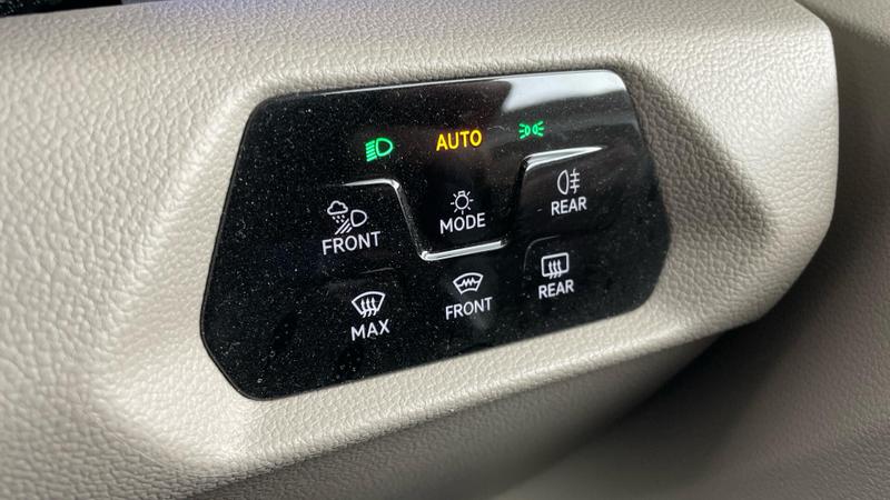 Used Volkswagen Multivan 2025 for sale - 74931702: Photo 24