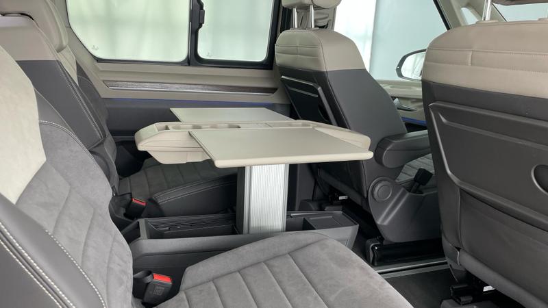 Used Volkswagen Multivan 2025 for sale - 74931702: Photo 34