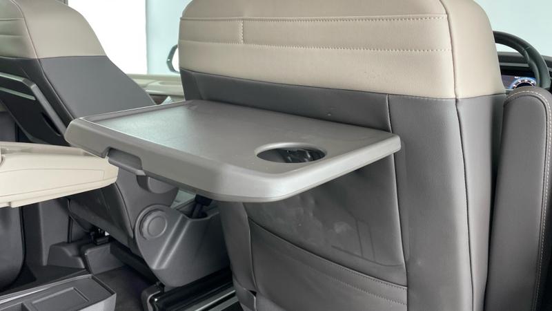 Used Volkswagen Multivan 2025 for sale - 74931702: Photo 35