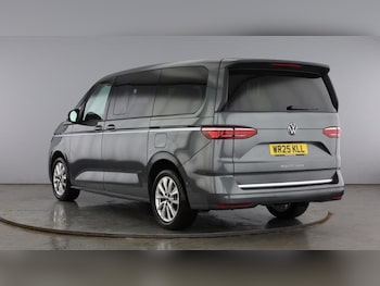Used Volkswagen Multivan 2025 for sale - 74931702: Photo