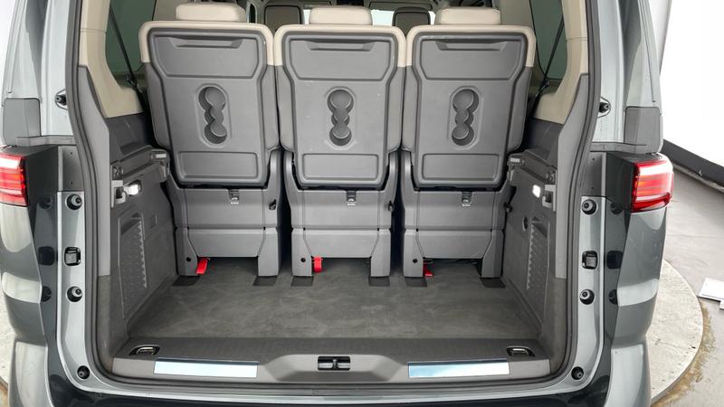 Used Volkswagen Multivan 2025 for sale - 74931702: Photo 40