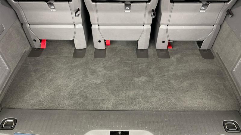 Used Volkswagen Multivan 2025 for sale - 74931702: Photo 41