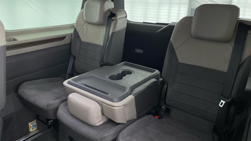 Used Volkswagen Multivan 2025 for sale - 74931702: Photo 46