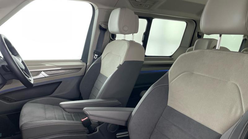 Used Volkswagen Multivan 2025 for sale - 74931702: Photo 49