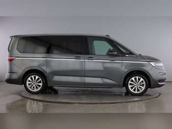 Used Volkswagen Multivan 2025 for sale - 74931702: Photo