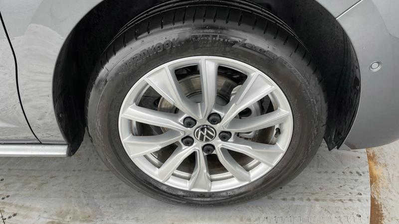 Used Volkswagen Multivan 2025 for sale - 74931702: Photo 5