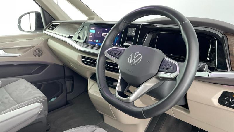 Used Volkswagen Multivan 2025 for sale - 74931702: Photo 6