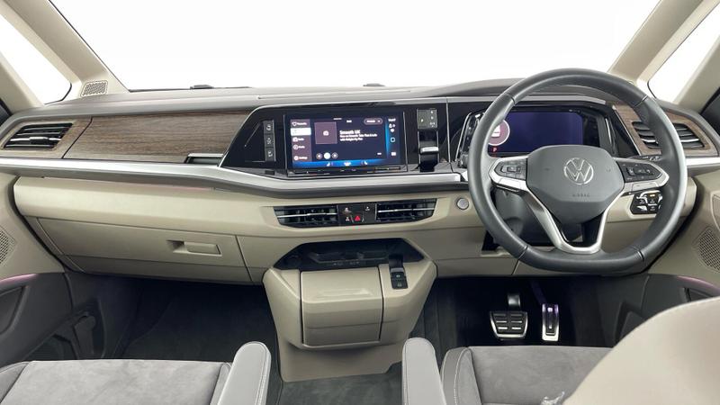 Used Volkswagen Multivan 2025 for sale - 74931702: Photo 8