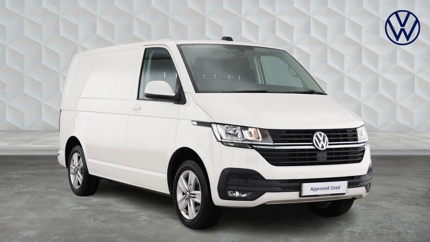 Used Volkswagen Transporter 2022 for sale - 77602604: Photo 1