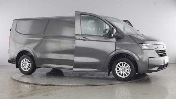 Used Volkswagen Transporter 2025 for sale - 74931709: Photo 10