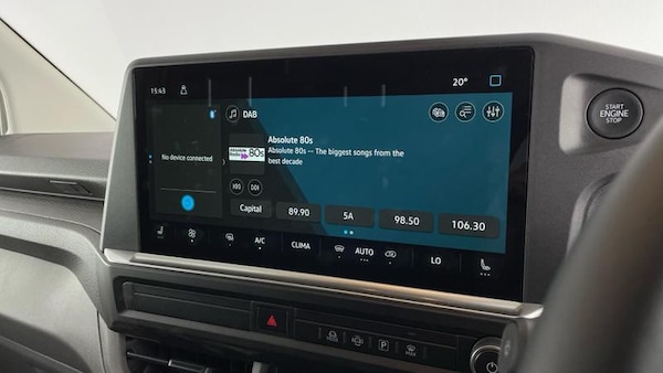Used Volkswagen Transporter 2025 for sale - 74931709: Photo 12