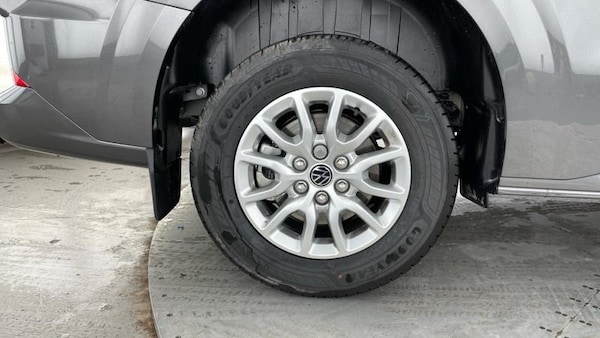 Used Volkswagen Transporter 2025 for sale - 74931709: Photo 14