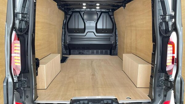 Used Volkswagen Transporter 2025 for sale - 74931709: Photo 17