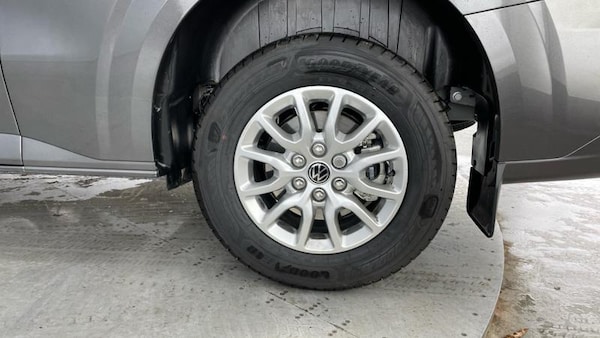 Used Volkswagen Transporter 2025 for sale - 74931709: Photo 26