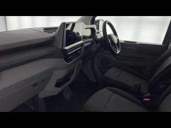 Used Volkswagen Transporter 2025 for sale - 74931709: Photo