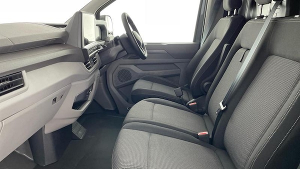 Used Volkswagen Transporter 2025 for sale - 74931709: Photo 32