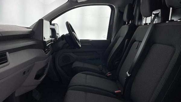 Used Volkswagen Transporter 2025 for sale - 74931709: Photo 33