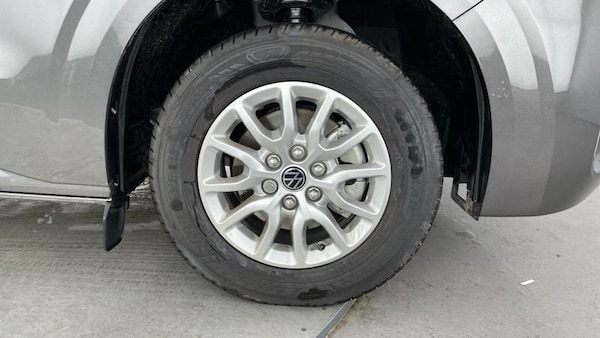 Used Volkswagen Transporter 2025 for sale - 74931709: Photo 5
