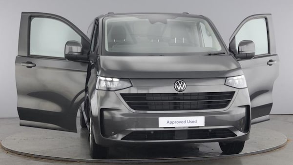 Used Volkswagen Transporter 2025 for sale - 74931709: Photo 9