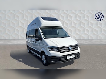 Used Volkswagen California 2023 for sale - 79353120: Photo
