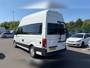 Used Volkswagen California 2023 for sale - 79353120: Photo