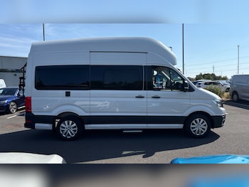 Used Volkswagen California 2023 for sale - 79353120: Photo