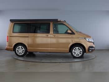 Used Volkswagen California 2022 for sale - 79772663: Photo