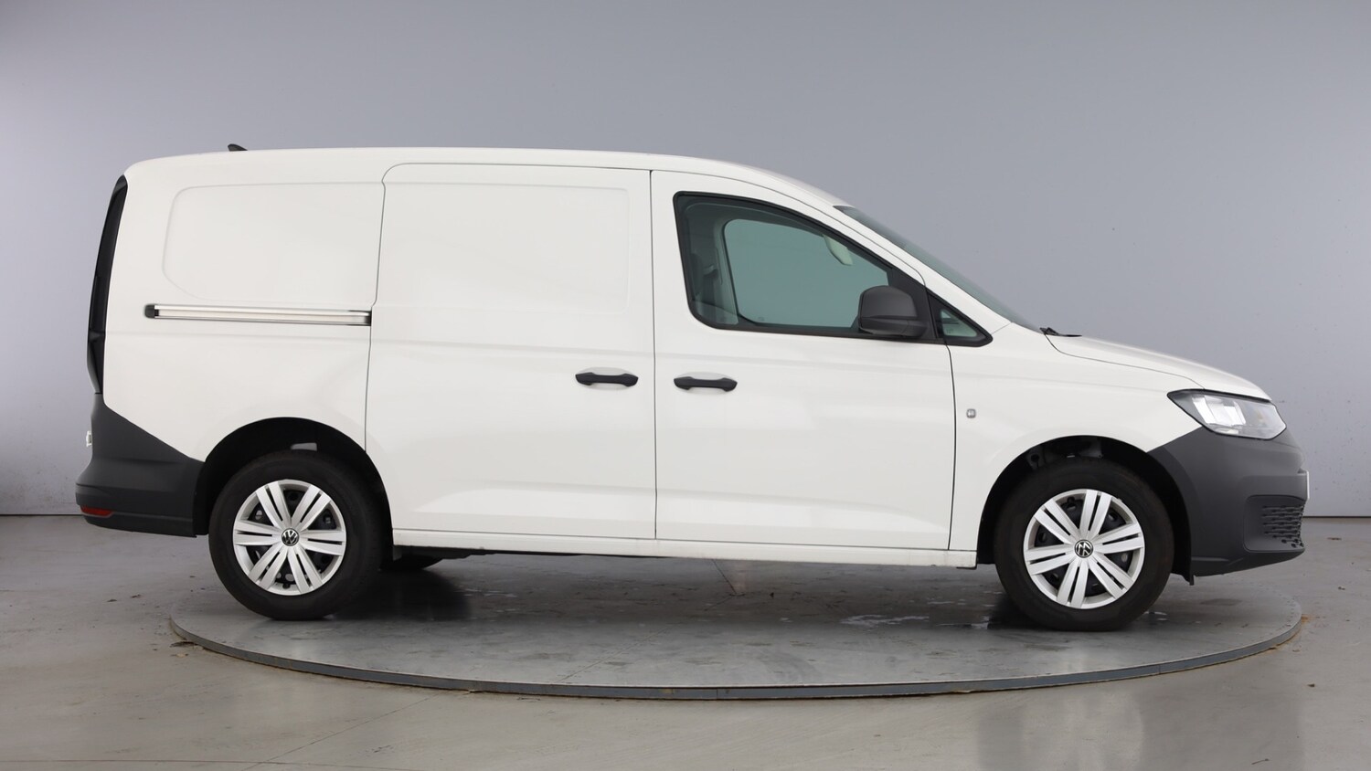 Used Volkswagen Caddy Maxi 2025 for sale - 77602690: Photo 4