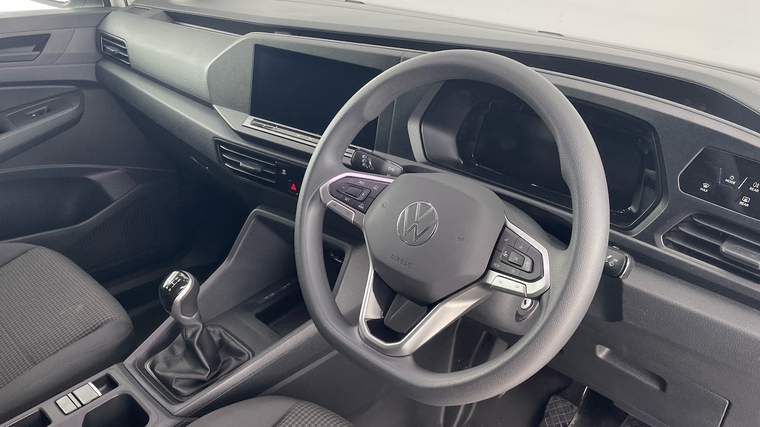 Used Volkswagen Caddy Maxi 2025 for sale - 77602690: Photo 6