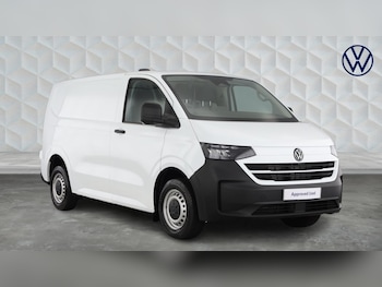 Used Volkswagen Transporter 2026 for sale - 79459763: Photo