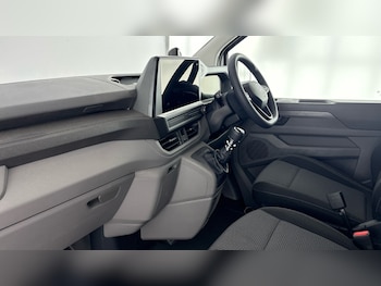 Used Volkswagen Transporter 2026 for sale - 79459763: Photo